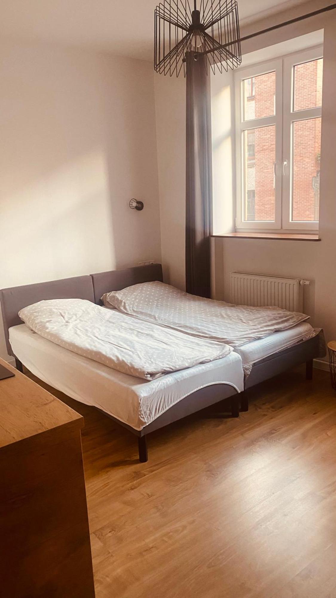 Apartamenty Przy Sciezce Koscielnej Эльблонг Экстерьер фото